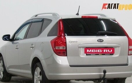 KIA cee'd I рестайлинг, 2012 год, 920 000 рублей, 3 фотография
