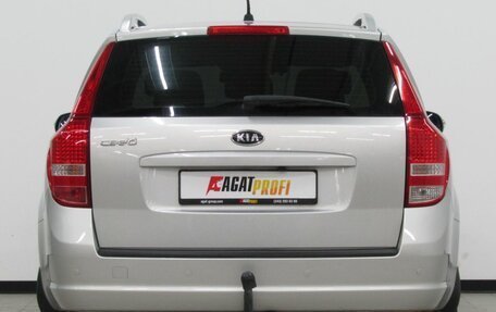 KIA cee'd I рестайлинг, 2012 год, 920 000 рублей, 4 фотография