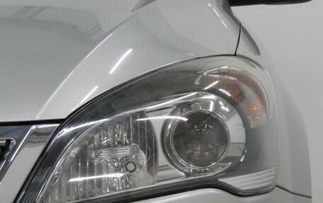 KIA cee'd I рестайлинг, 2012 год, 920 000 рублей, 11 фотография