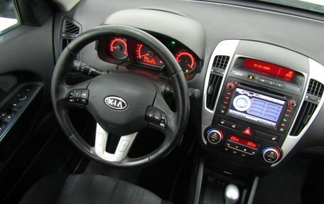 KIA cee'd I рестайлинг, 2012 год, 920 000 рублей, 18 фотография