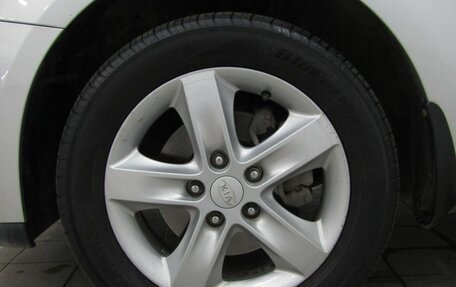 KIA cee'd I рестайлинг, 2012 год, 920 000 рублей, 12 фотография