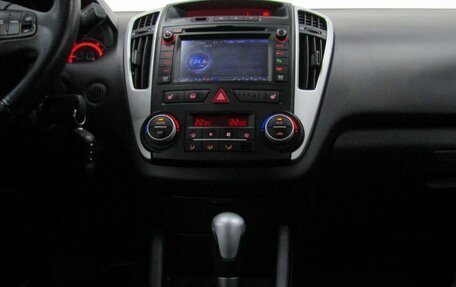 KIA cee'd I рестайлинг, 2012 год, 920 000 рублей, 19 фотография