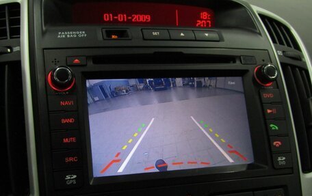 KIA cee'd I рестайлинг, 2012 год, 920 000 рублей, 22 фотография