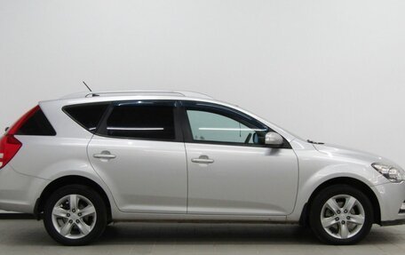 KIA cee'd I рестайлинг, 2012 год, 920 000 рублей, 7 фотография