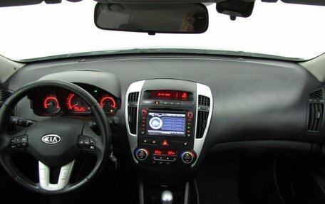 KIA cee'd I рестайлинг, 2012 год, 920 000 рублей, 17 фотография