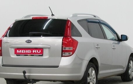 KIA cee'd I рестайлинг, 2012 год, 920 000 рублей, 6 фотография