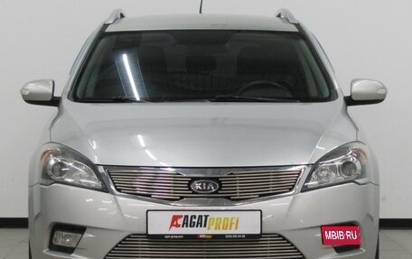 KIA cee'd I рестайлинг, 2012 год, 920 000 рублей, 9 фотография