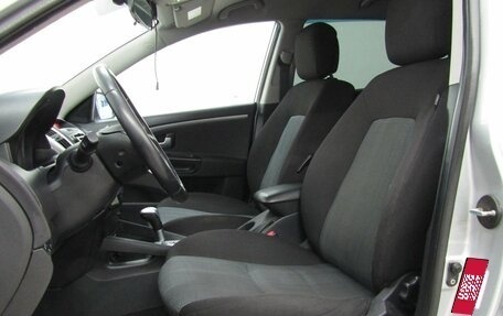 KIA cee'd I рестайлинг, 2012 год, 920 000 рублей, 13 фотография