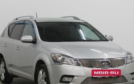 KIA cee'd I рестайлинг, 2012 год, 920 000 рублей, 8 фотография