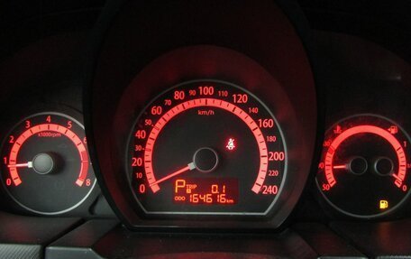 KIA cee'd I рестайлинг, 2012 год, 920 000 рублей, 23 фотография