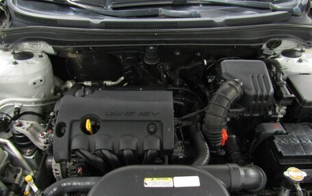 KIA cee'd I рестайлинг, 2012 год, 920 000 рублей, 24 фотография