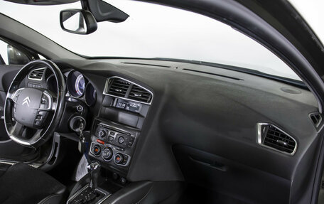 Citroen C4 II рестайлинг, 2013 год, 685 000 рублей, 9 фотография