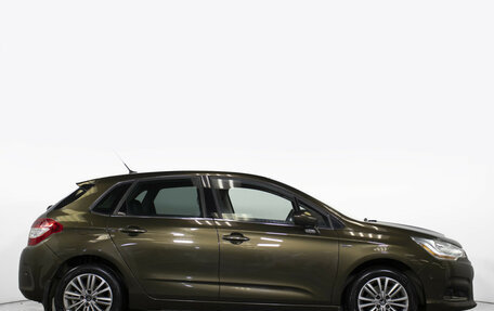 Citroen C4 II рестайлинг, 2013 год, 685 000 рублей, 4 фотография