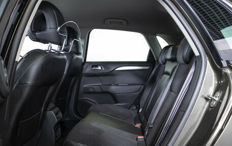 Citroen C4 II рестайлинг, 2013 год, 685 000 рублей, 10 фотография