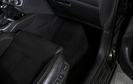 Citroen C4 II рестайлинг, 2013 год, 685 000 рублей, 17 фотография