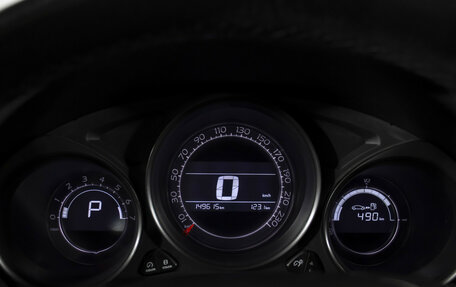 Citroen C4 II рестайлинг, 2013 год, 685 000 рублей, 11 фотография