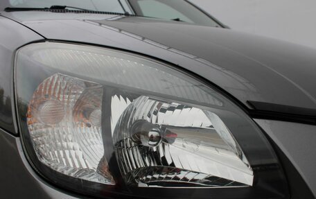 KIA Rio II, 2010 год, 515 000 рублей, 18 фотография