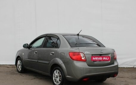 KIA Rio II, 2010 год, 515 000 рублей, 7 фотография