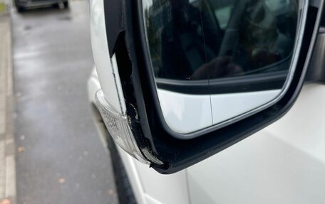 Mitsubishi Pajero IV, 2012 год, 2 500 000 рублей, 10 фотография