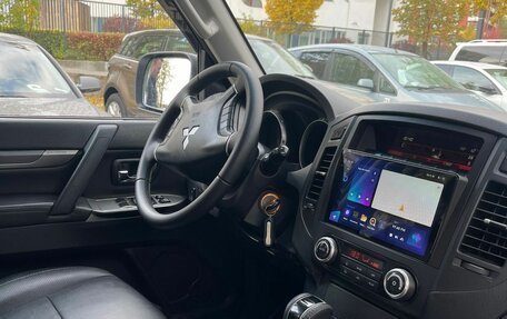 Mitsubishi Pajero IV, 2012 год, 2 500 000 рублей, 13 фотография