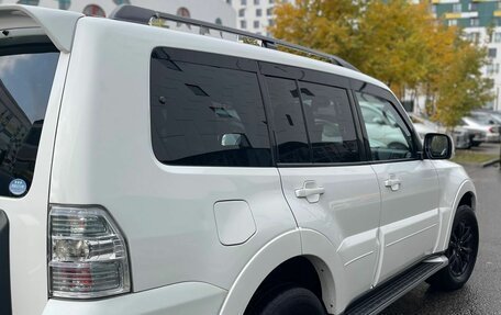 Mitsubishi Pajero IV, 2012 год, 2 500 000 рублей, 3 фотография