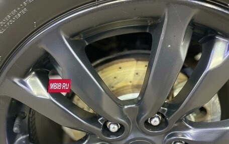 Mitsubishi Pajero IV, 2012 год, 2 500 000 рублей, 11 фотография