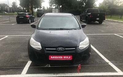 Ford Focus III, 2013 год, 650 000 рублей, 1 фотография