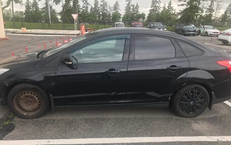 Ford Focus III, 2013 год, 650 000 рублей, 5 фотография