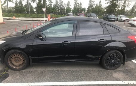 Ford Focus III, 2013 год, 650 000 рублей, 4 фотография