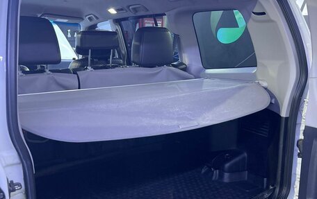 Mitsubishi Pajero IV, 2012 год, 2 500 000 рублей, 20 фотография