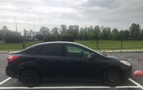 Ford Focus III, 2013 год, 650 000 рублей, 3 фотография