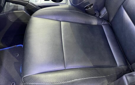 Mitsubishi Pajero IV, 2012 год, 2 500 000 рублей, 17 фотография