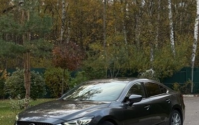 Mazda 6, 2020 год, 2 950 000 рублей, 1 фотография