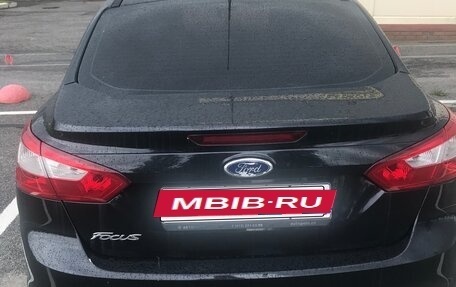 Ford Focus III, 2013 год, 650 000 рублей, 2 фотография