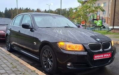 BMW 3 серия, 2011 год, 1 540 000 рублей, 1 фотография