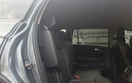 Volkswagen Teramont I, 2018 год, 3 299 000 рублей, 8 фотография