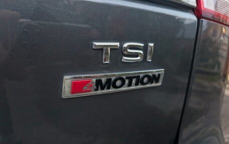 Volkswagen Teramont I, 2018 год, 3 299 000 рублей, 15 фотография