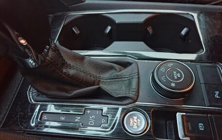 Volkswagen Teramont I, 2018 год, 3 299 000 рублей, 11 фотография