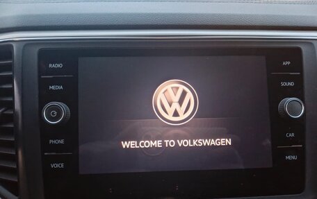 Volkswagen Teramont I, 2018 год, 3 299 000 рублей, 14 фотография