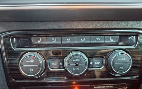 Volkswagen Teramont I, 2018 год, 3 299 000 рублей, 13 фотография