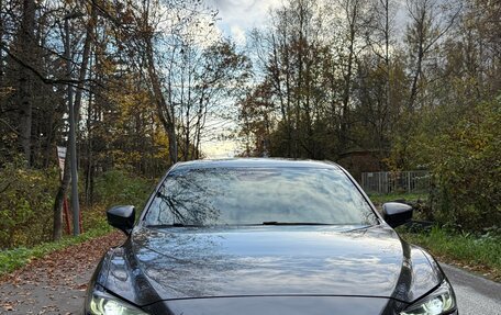 Mazda 6, 2020 год, 2 950 000 рублей, 2 фотография
