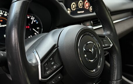 Mazda 6, 2020 год, 2 950 000 рублей, 10 фотография