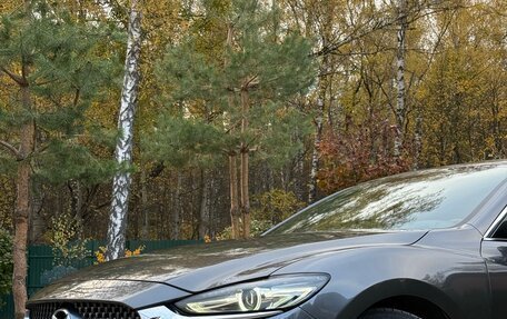 Mazda 6, 2020 год, 2 950 000 рублей, 3 фотография