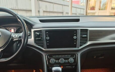 Volkswagen Teramont I, 2018 год, 3 299 000 рублей, 20 фотография