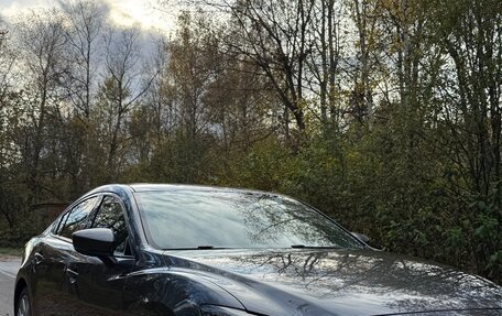 Mazda 6, 2020 год, 2 950 000 рублей, 8 фотография