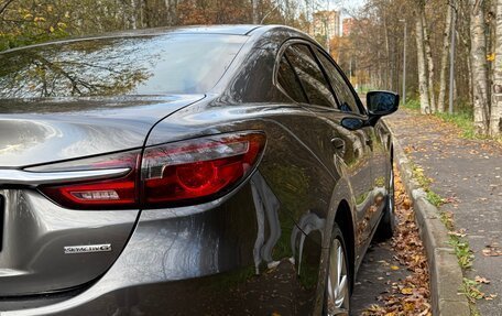 Mazda 6, 2020 год, 2 950 000 рублей, 7 фотография
