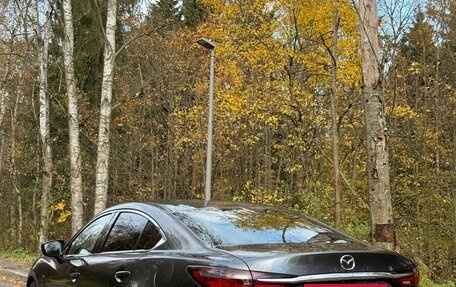 Mazda 6, 2020 год, 2 950 000 рублей, 5 фотография