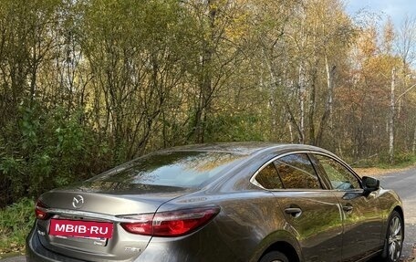 Mazda 6, 2020 год, 2 950 000 рублей, 6 фотография