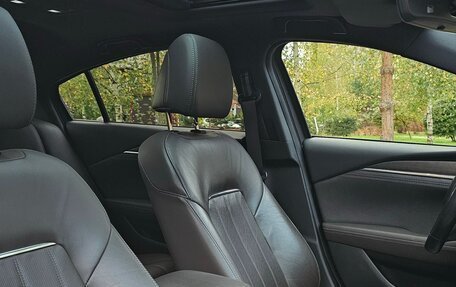 Mazda 6, 2020 год, 2 950 000 рублей, 14 фотография