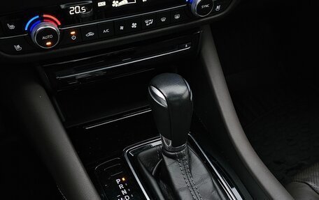 Mazda 6, 2020 год, 2 950 000 рублей, 12 фотография